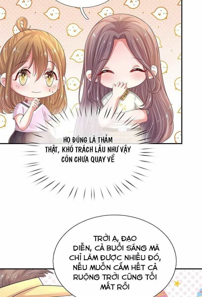 Ma Ma Đột Kích : Cha Mời Tiếp Chiêu - Chương 54 - ảnh 14