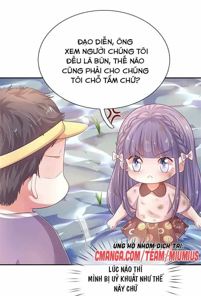 Ma Ma Đột Kích : Cha Mời Tiếp Chiêu - Chương 54 - ảnh 18