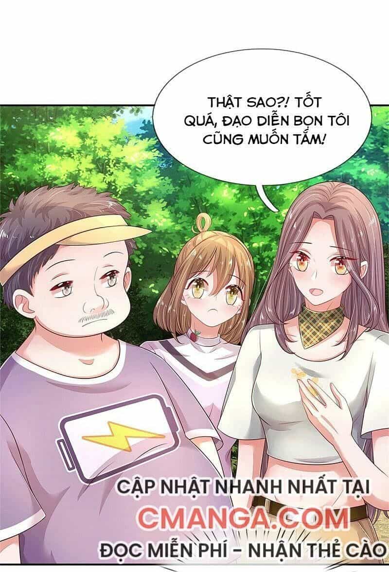Ma Ma Đột Kích : Cha Mời Tiếp Chiêu - Chương 54 - ảnh 20