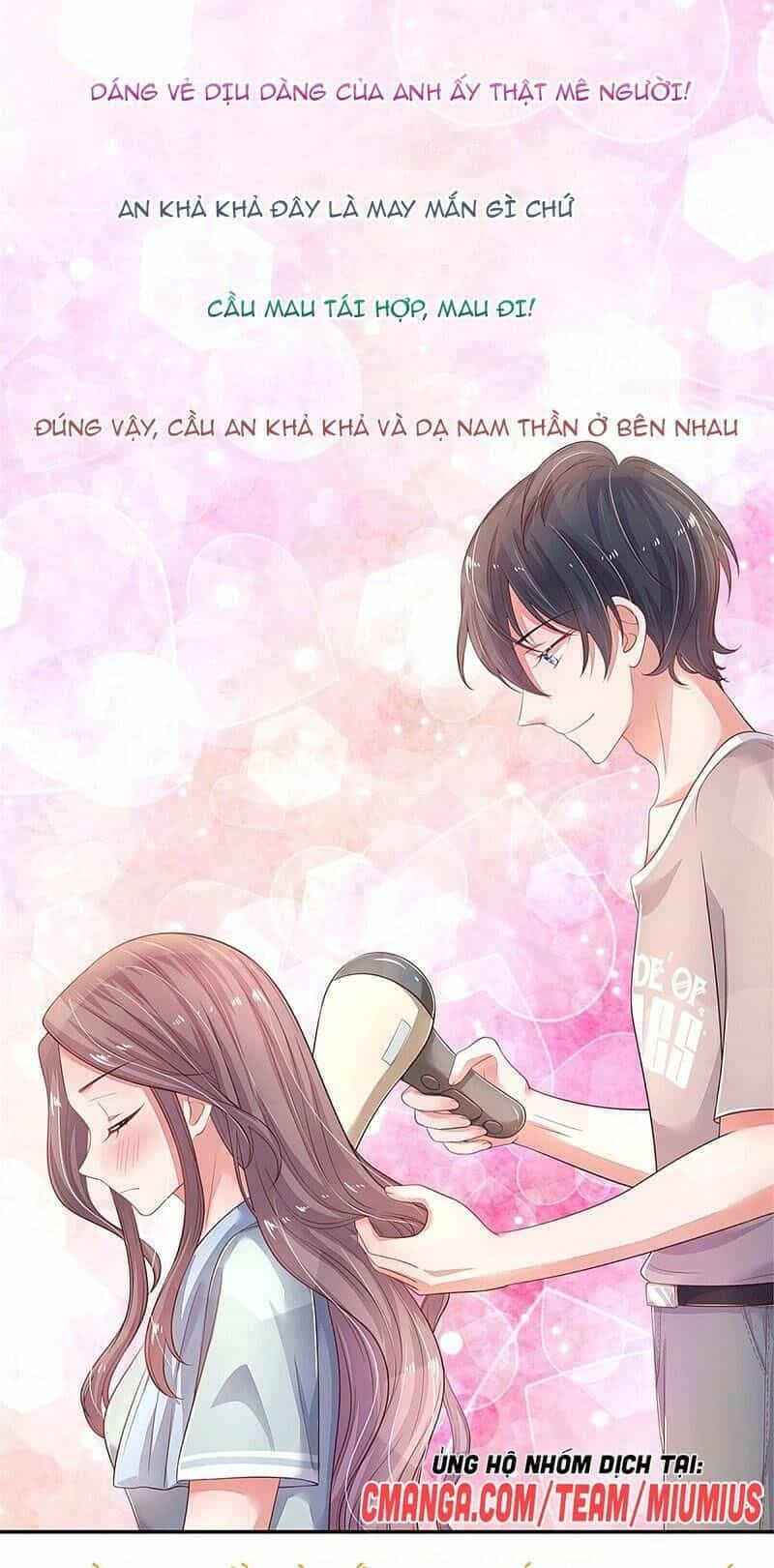 Ma Ma Đột Kích : Cha Mời Tiếp Chiêu - Chương 54 - ảnh 28