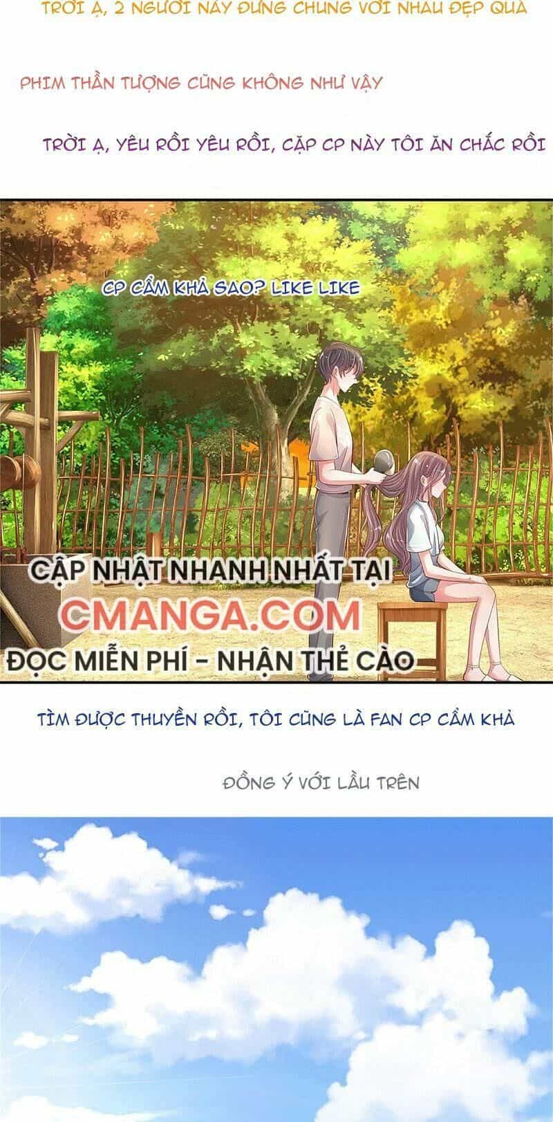 Ma Ma Đột Kích : Cha Mời Tiếp Chiêu - Chương 54 - ảnh 29