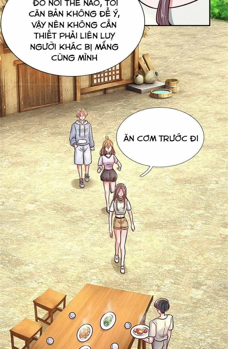 Ma Ma Đột Kích : Cha Mời Tiếp Chiêu - Chương 54 - ảnh 3