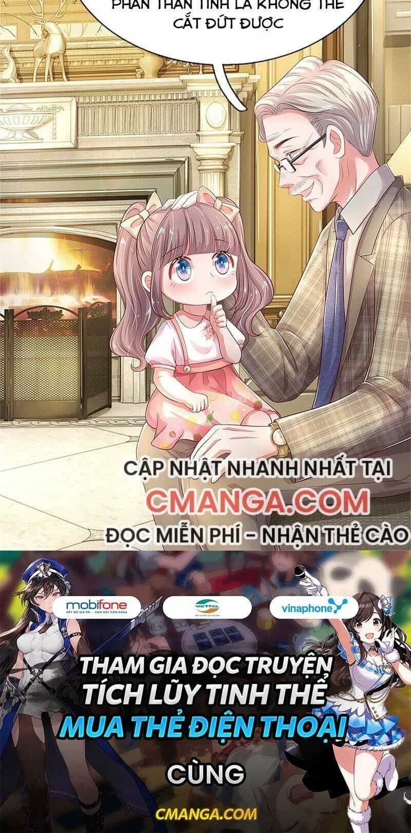 Ma Ma Đột Kích : Cha Mời Tiếp Chiêu - Chương 54 - ảnh 34