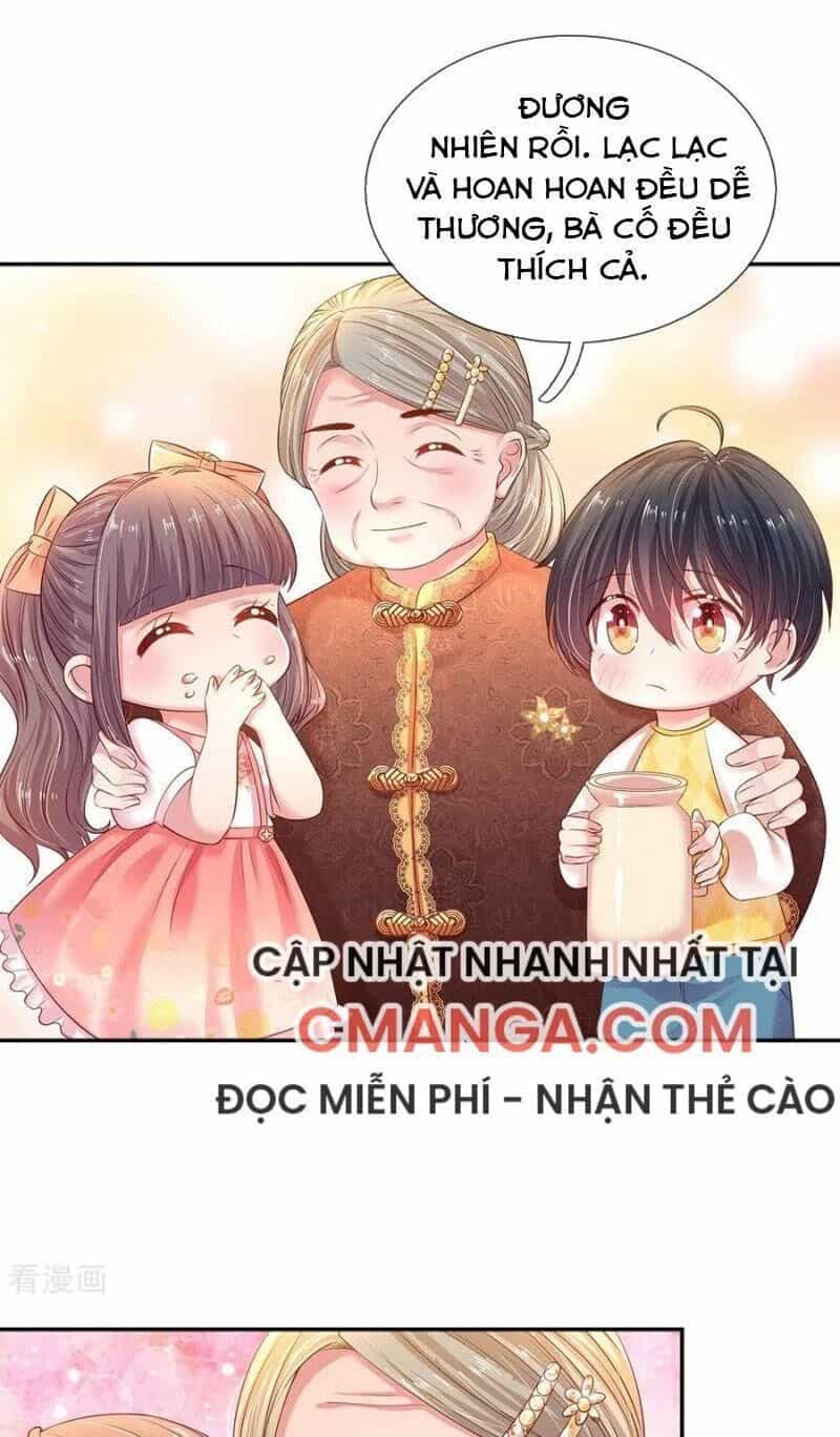 Ma Ma Đột Kích : Cha Mời Tiếp Chiêu - Chương 55 - ảnh 14