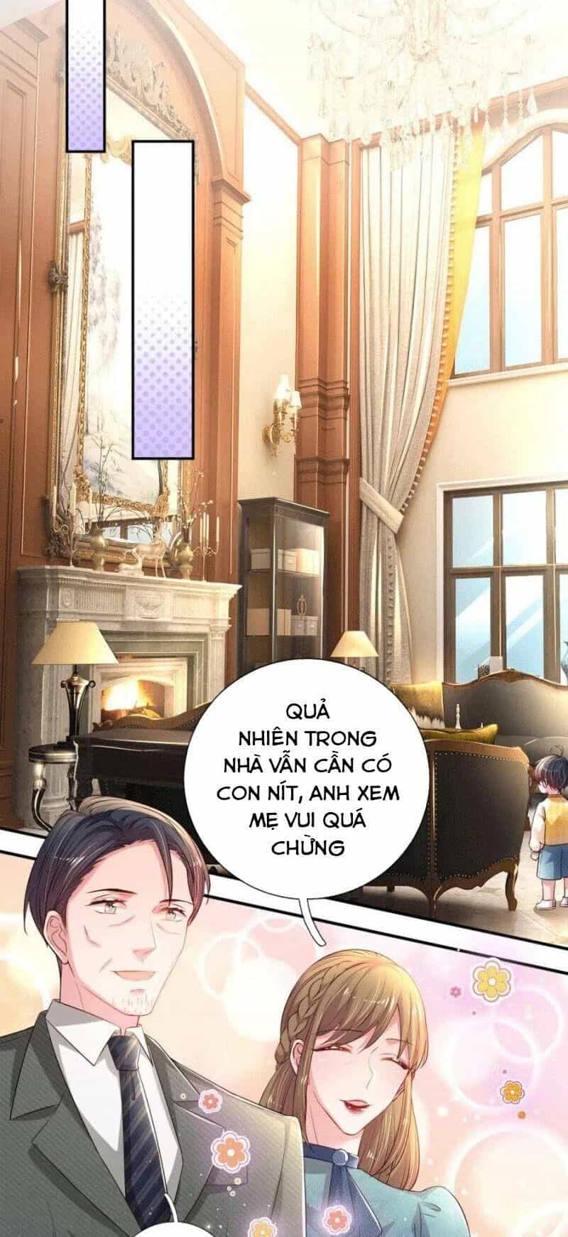 Ma Ma Đột Kích : Cha Mời Tiếp Chiêu - Chương 55 - ảnh 21