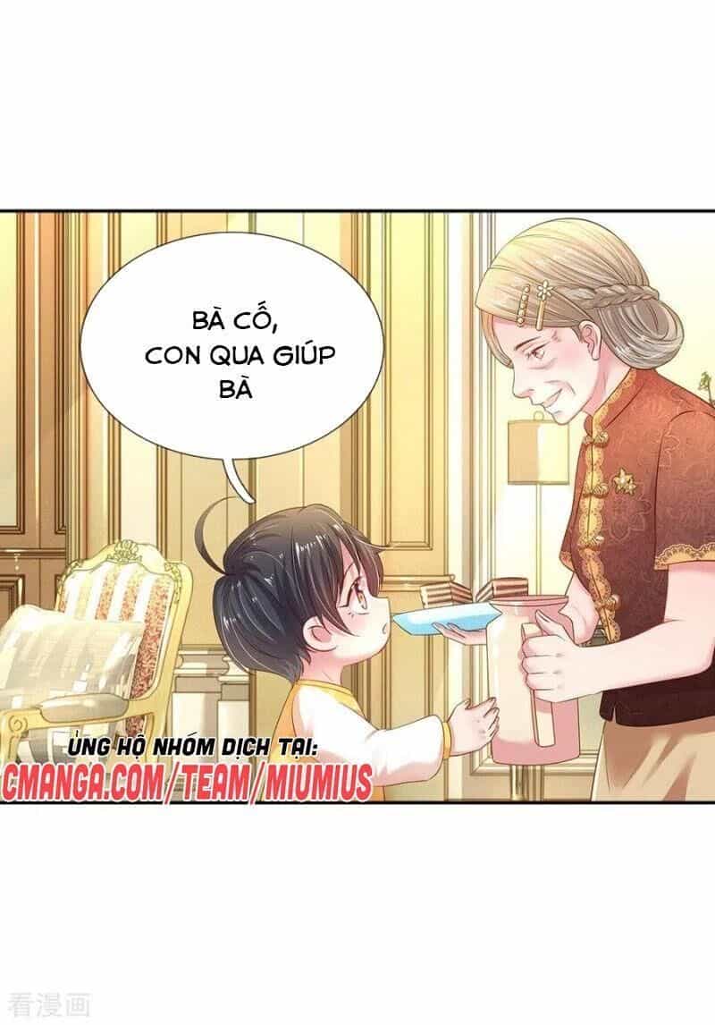 Ma Ma Đột Kích : Cha Mời Tiếp Chiêu - Chương 55 - ảnh 8