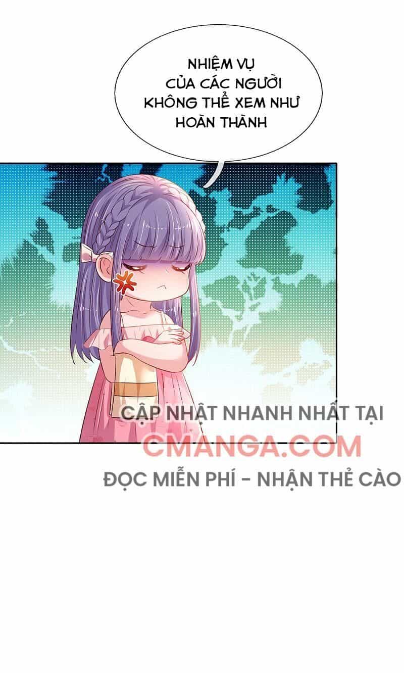 Ma Ma Đột Kích : Cha Mời Tiếp Chiêu - Chương 56 - ảnh 16