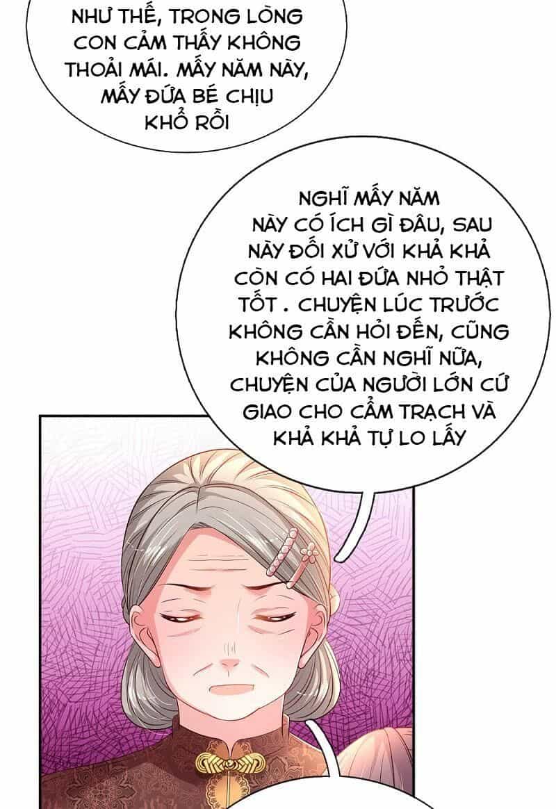 Ma Ma Đột Kích : Cha Mời Tiếp Chiêu - Chương 56 - ảnh 8