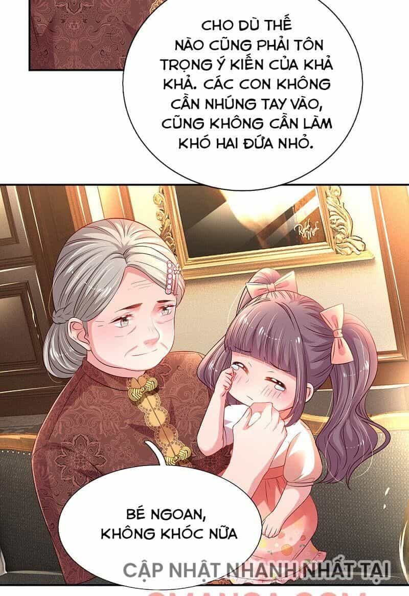Ma Ma Đột Kích : Cha Mời Tiếp Chiêu - Chương 56 - ảnh 9