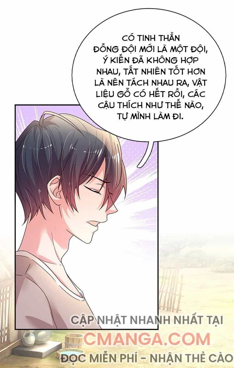 Ma Ma Đột Kích : Cha Mời Tiếp Chiêu - Chương 57 - ảnh 1