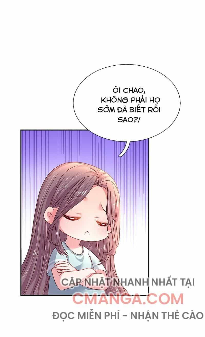 Ma Ma Đột Kích : Cha Mời Tiếp Chiêu - Chương 57 - ảnh 11