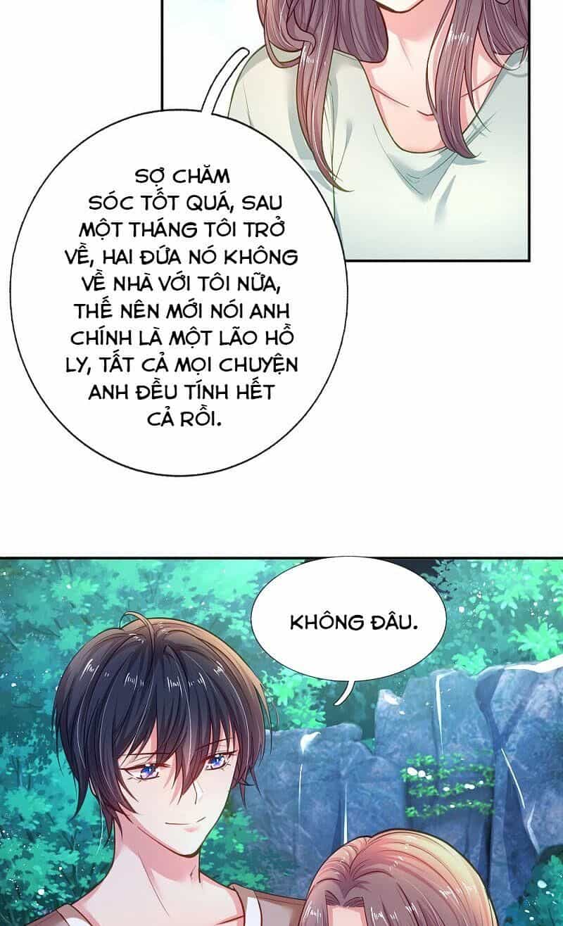 Ma Ma Đột Kích : Cha Mời Tiếp Chiêu - Chương 57 - ảnh 17