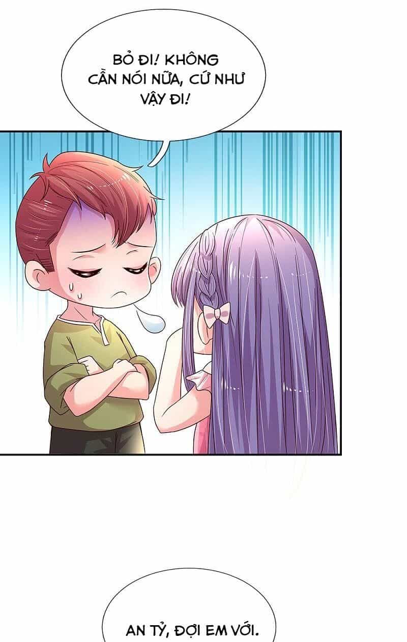 Ma Ma Đột Kích : Cha Mời Tiếp Chiêu - Chương 57 - ảnh 4