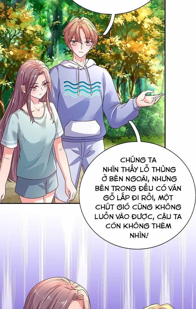 Ma Ma Đột Kích : Cha Mời Tiếp Chiêu - Chương 57 - ảnh 6