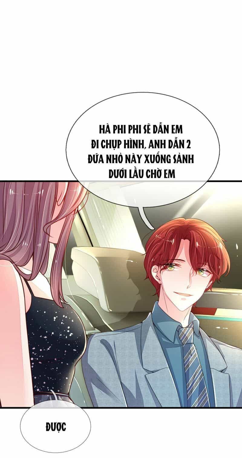 Ma Ma Đột Kích : Cha Mời Tiếp Chiêu - Chương 6 - ảnh 23