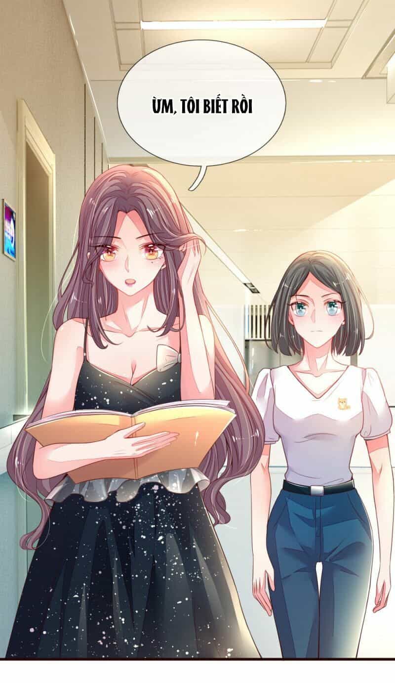 Ma Ma Đột Kích : Cha Mời Tiếp Chiêu - Chương 6 - ảnh 29