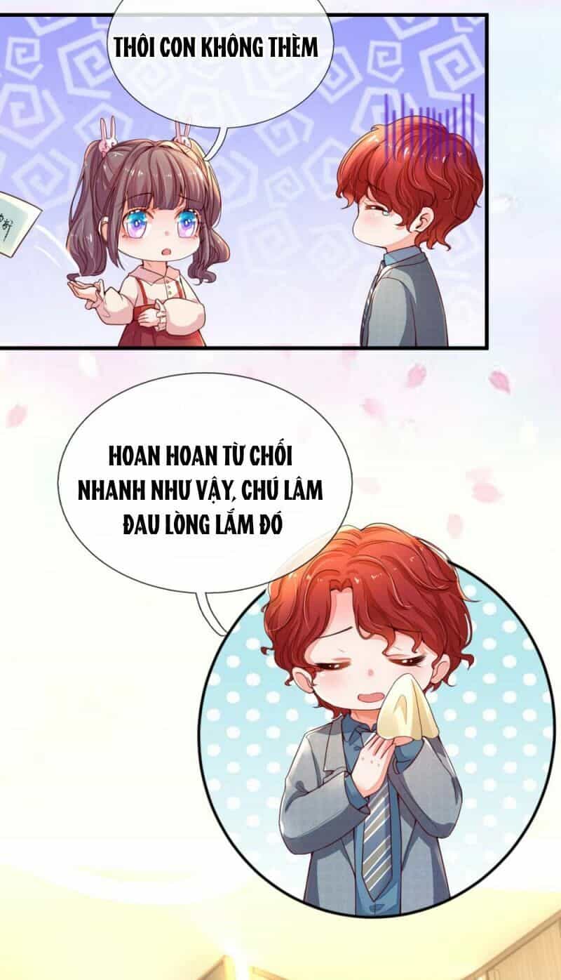 Ma Ma Đột Kích : Cha Mời Tiếp Chiêu - Chương 7 - ảnh 10