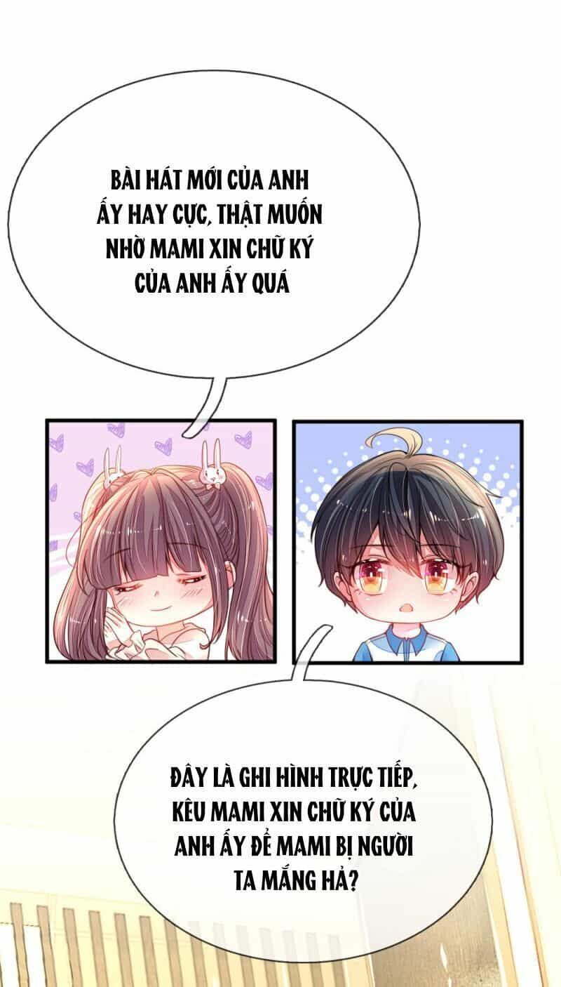 Ma Ma Đột Kích : Cha Mời Tiếp Chiêu - Chương 7 - ảnh 7