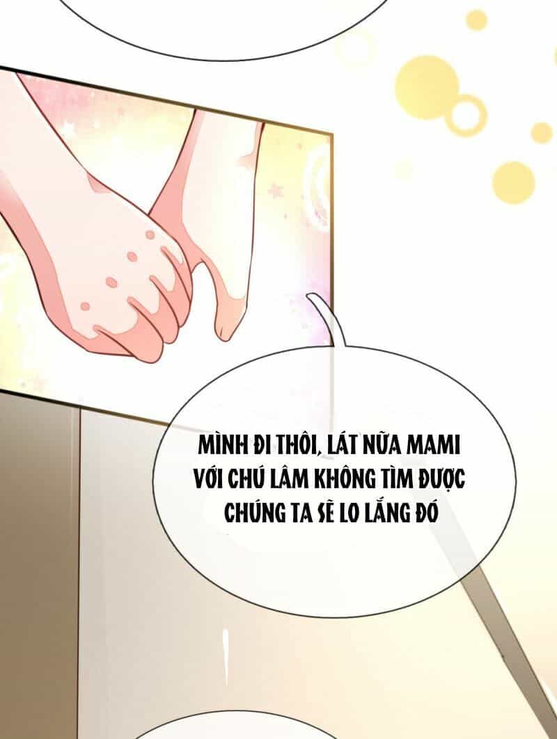 Ma Ma Đột Kích : Cha Mời Tiếp Chiêu - Chương 8 - ảnh 21