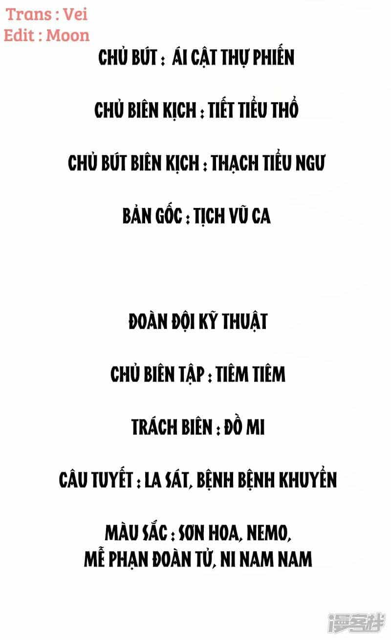 Ma Ma Đột Kích : Cha Mời Tiếp Chiêu - Chương 9 - ảnh 3