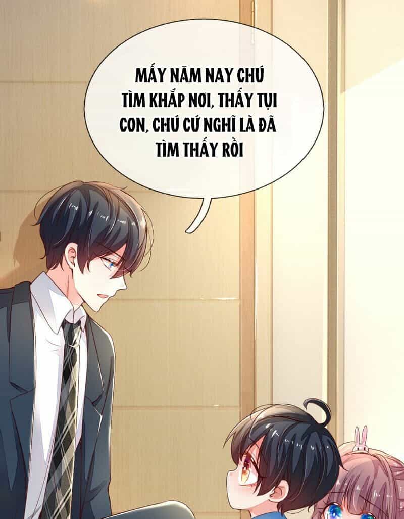 Ma Ma Đột Kích : Cha Mời Tiếp Chiêu - Chương 9 - ảnh 9