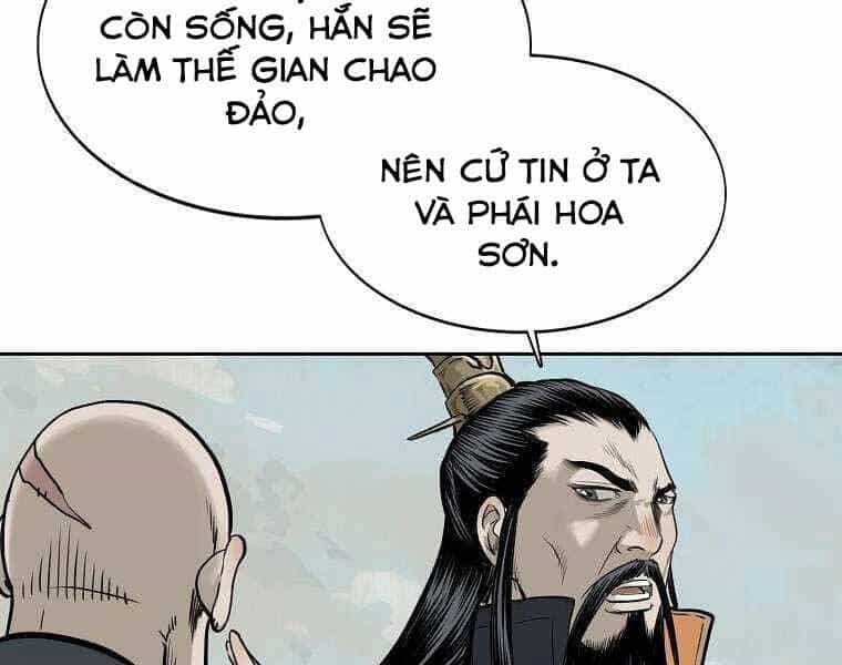 Ma Nhân Hoa Sơn - Chương 1 - ảnh 204