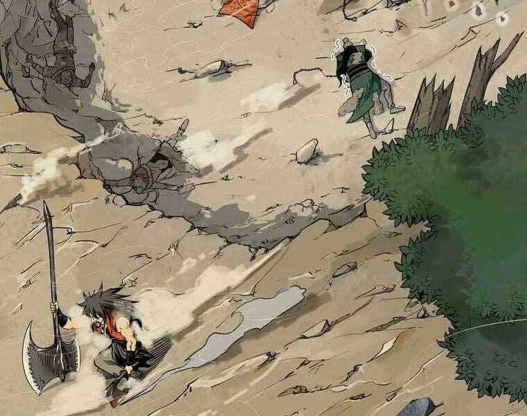 Ma Nhân Hoa Sơn - Chương 1 - ảnh 43