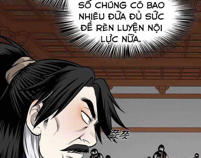 Ma Nhân Hoa Sơn - Chương 9 - ảnh 191