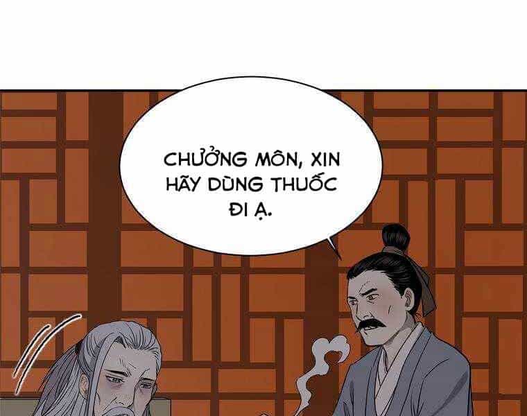 Ma Nhân Hoa Sơn - Chương 9 - ảnh 2