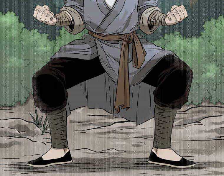 Ma Nhân Hoa Sơn - Chương 10 - ảnh 18