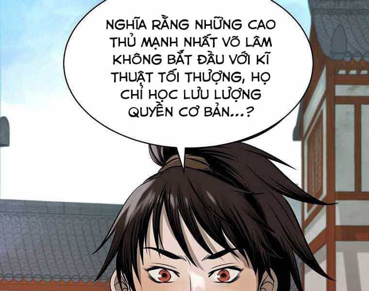 Ma Nhân Hoa Sơn - Chương 11 - ảnh 111