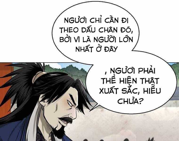 Ma Nhân Hoa Sơn - Chương 11 - ảnh 20