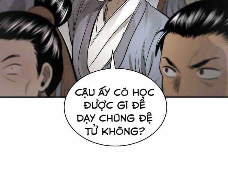 Ma Nhân Hoa Sơn - Chương 11 - ảnh 204