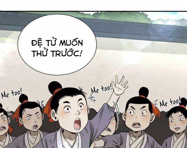 Ma Nhân Hoa Sơn - Chương 11 - ảnh 25