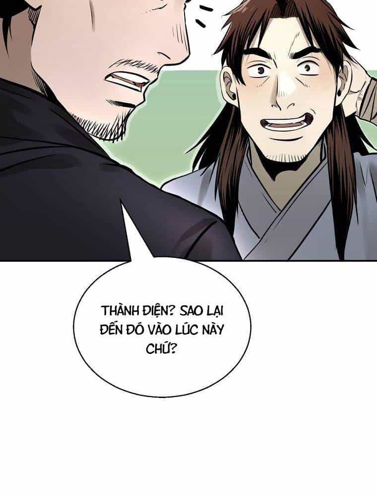 Ma Nhân Hoa Sơn - Chương 12 - ảnh 12