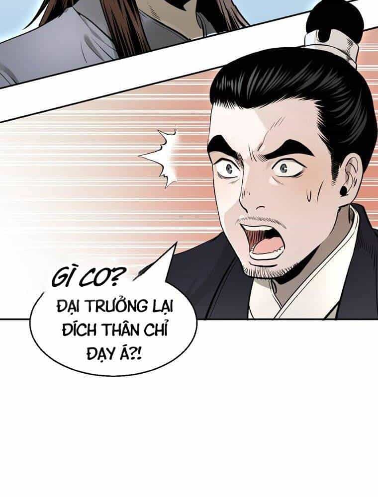 Ma Nhân Hoa Sơn - Chương 12 - ảnh 14