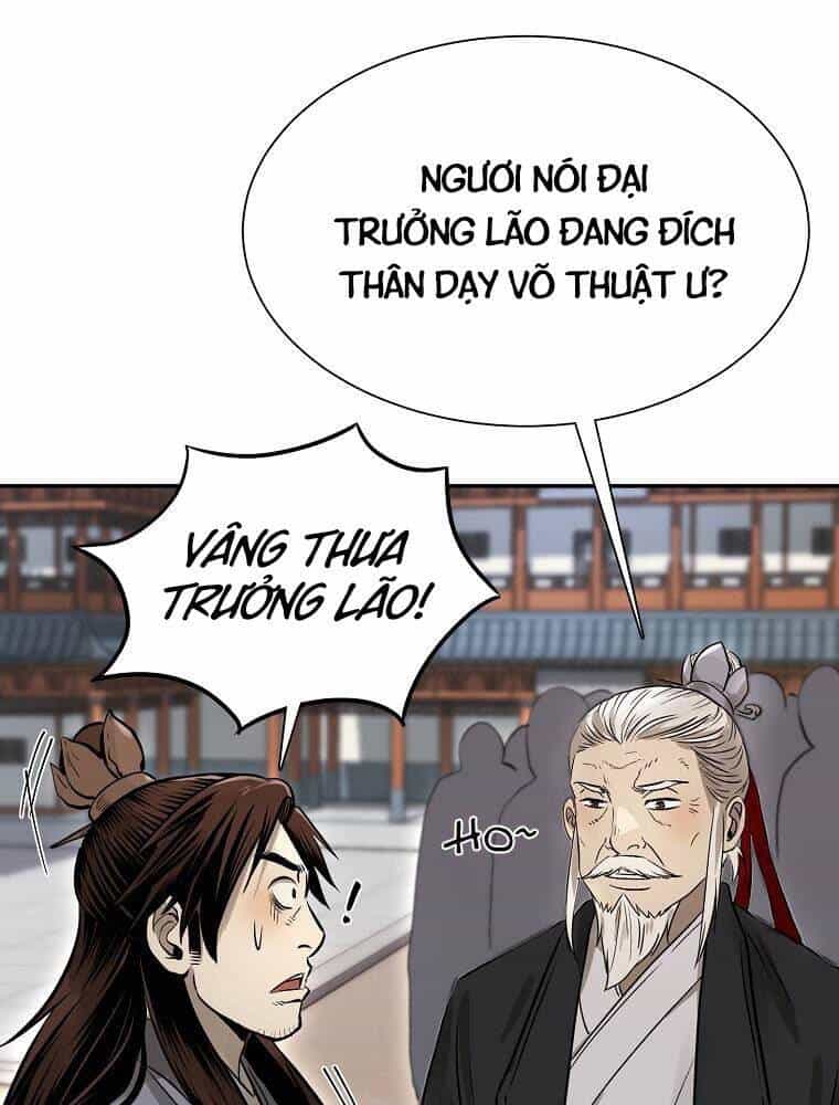 Ma Nhân Hoa Sơn - Chương 12 - ảnh 21
