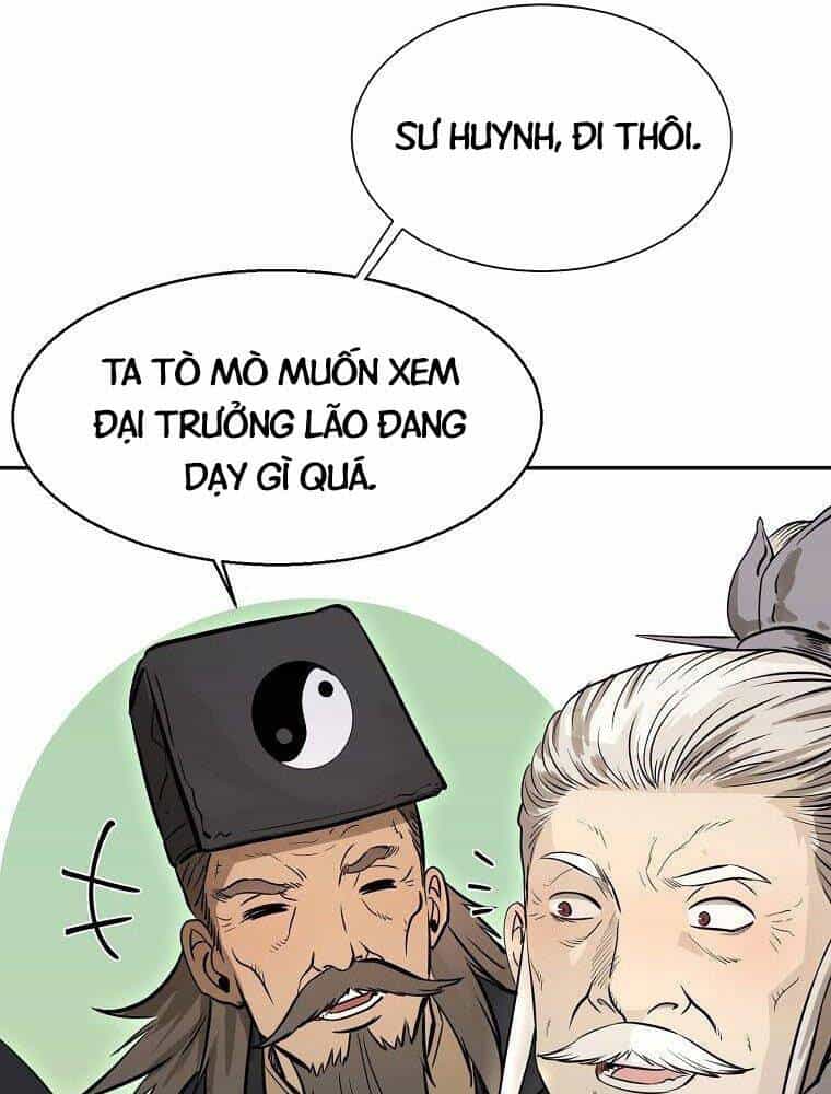 Ma Nhân Hoa Sơn - Chương 12 - ảnh 25