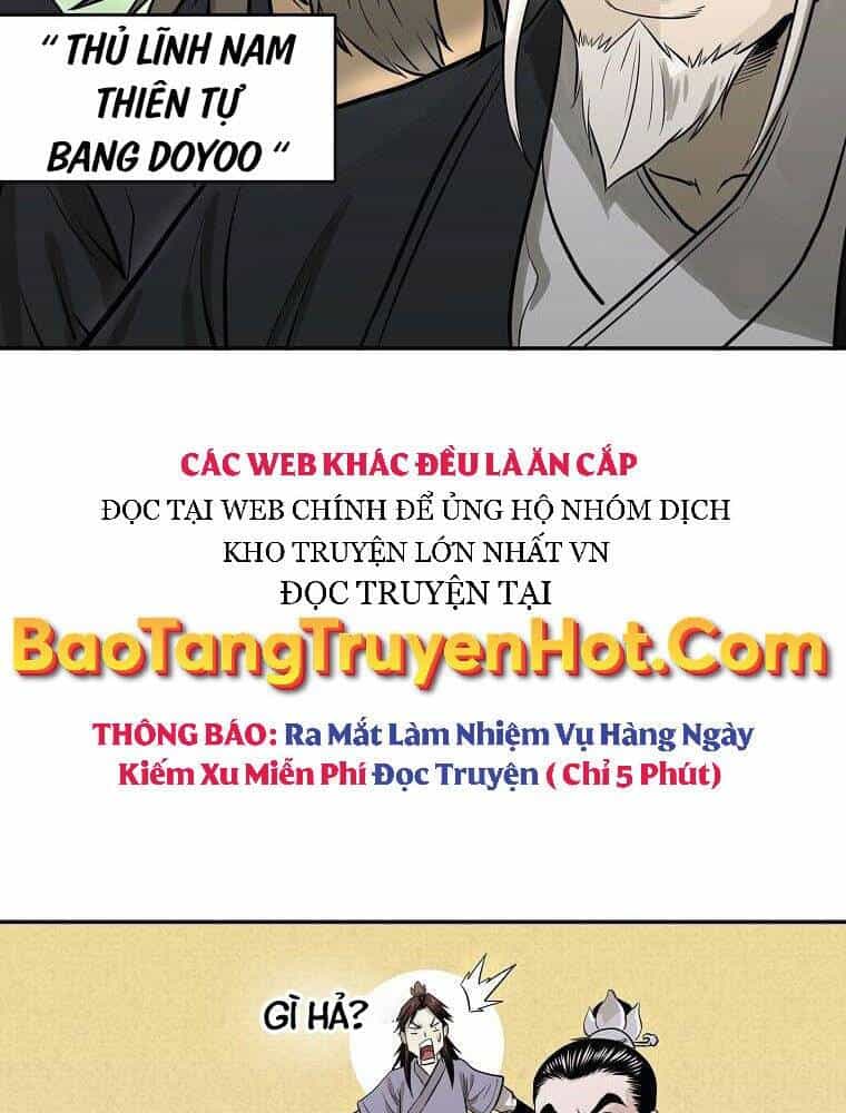 Ma Nhân Hoa Sơn - Chương 12 - ảnh 26