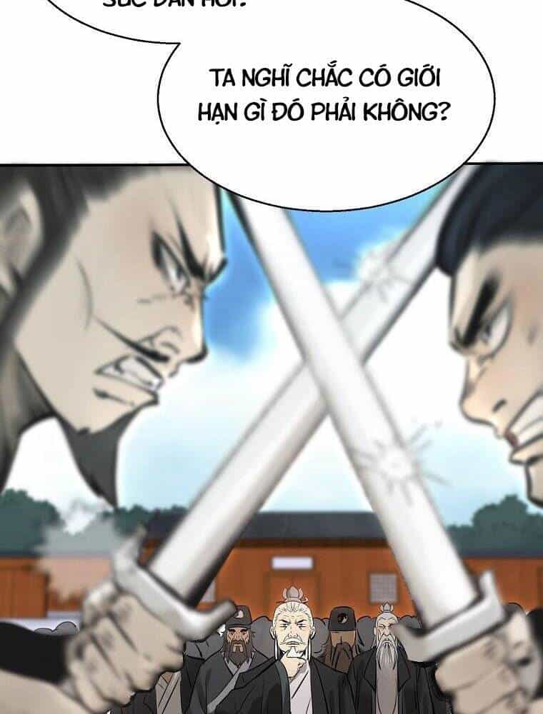 Ma Nhân Hoa Sơn - Chương 12 - ảnh 83