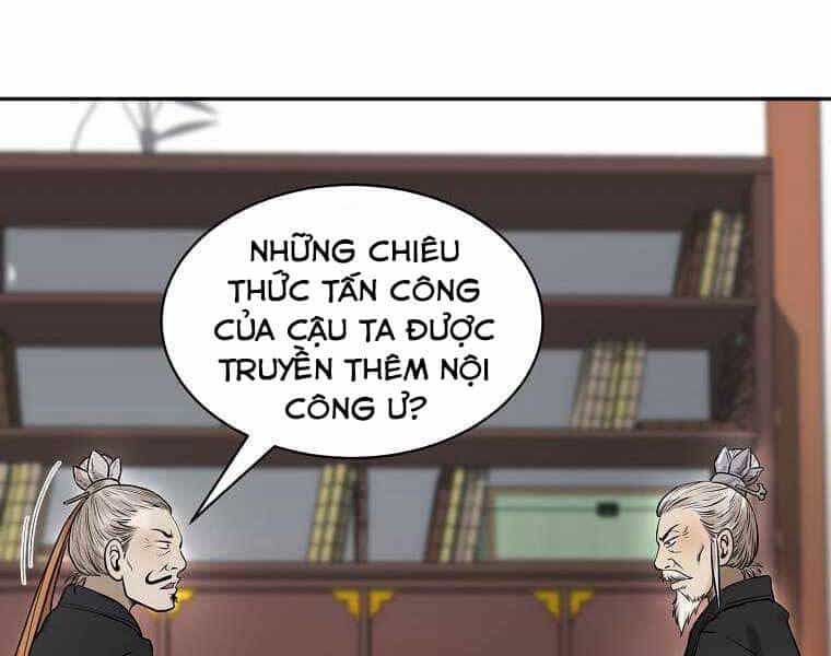 Ma Nhân Hoa Sơn - Chương 13 - ảnh 172