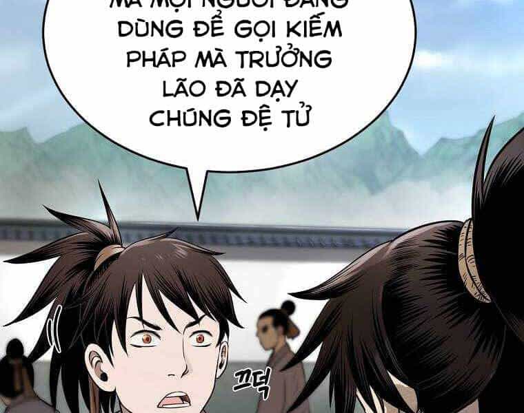 Ma Nhân Hoa Sơn - Chương 13 - ảnh 183