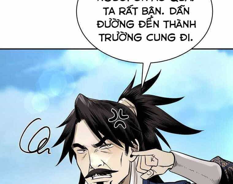 Ma Nhân Hoa Sơn - Chương 13 - ảnh 45