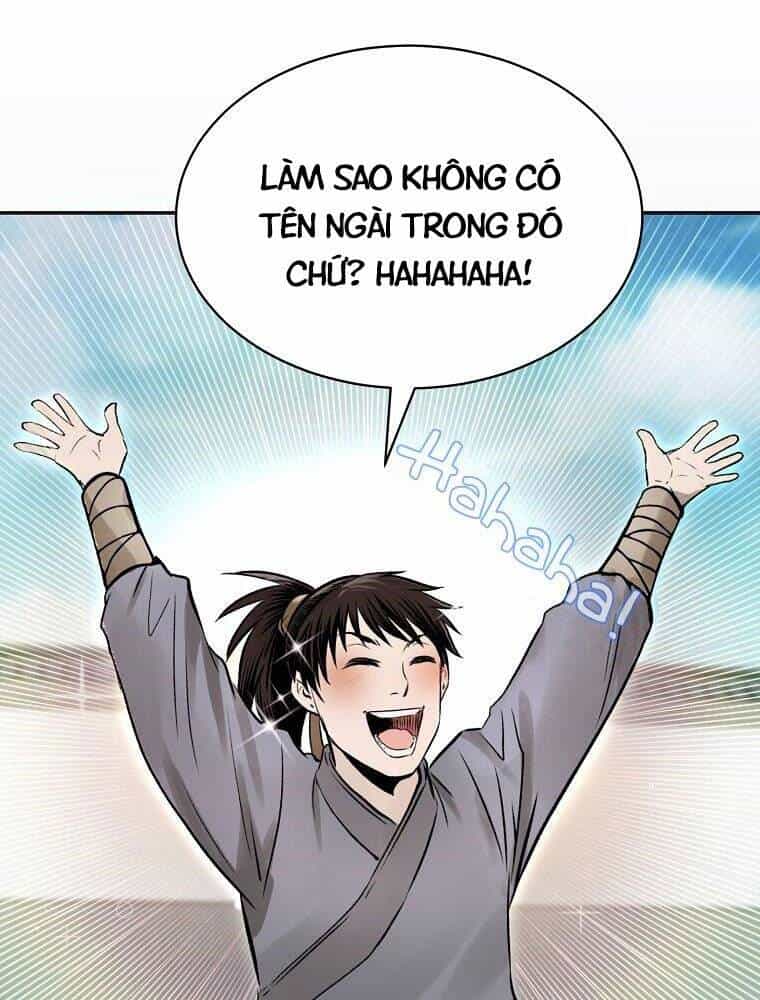 Ma Nhân Hoa Sơn - Chương 14 - ảnh 18
