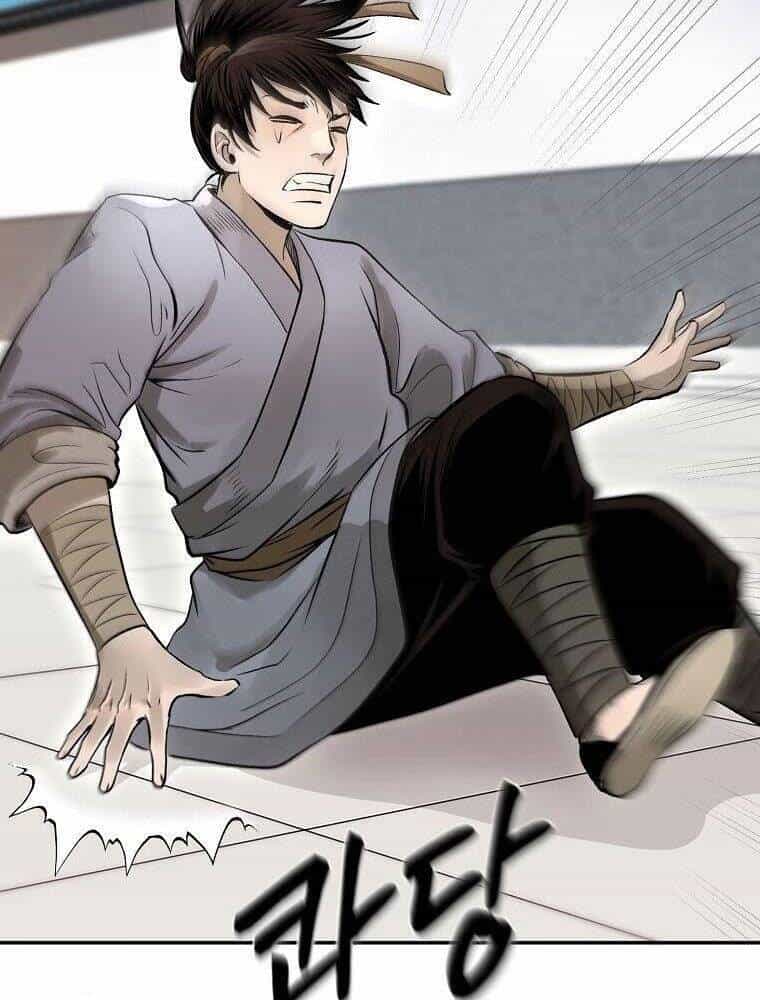 Ma Nhân Hoa Sơn - Chương 14 - ảnh 34