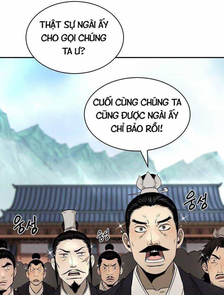 Ma Nhân Hoa Sơn - Chương 14 - ảnh 69