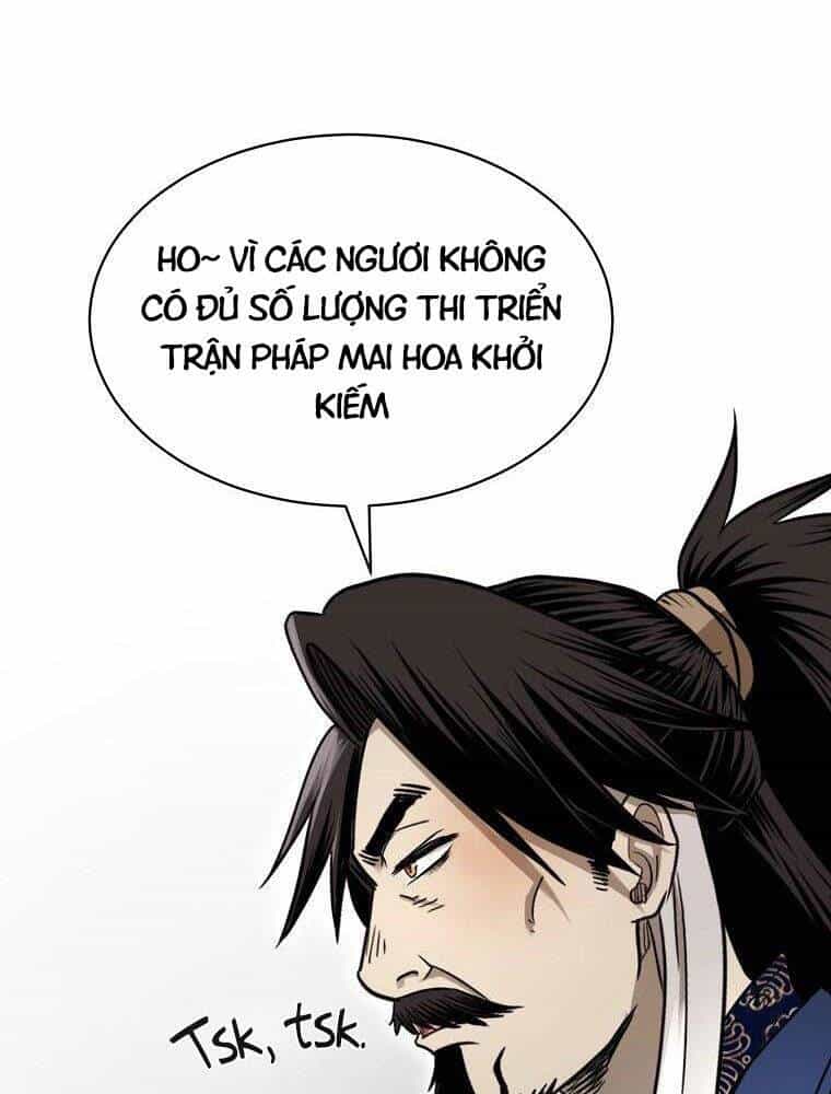 Ma Nhân Hoa Sơn - Chương 14 - ảnh 80