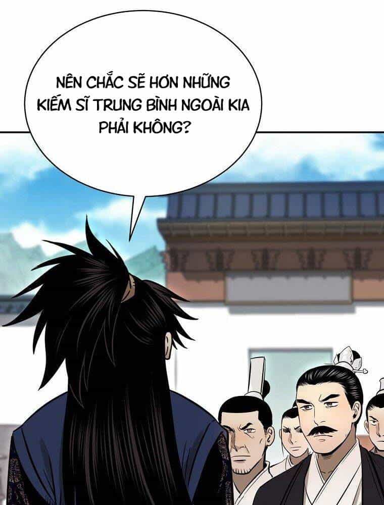 Ma Nhân Hoa Sơn - Chương 14 - ảnh 94