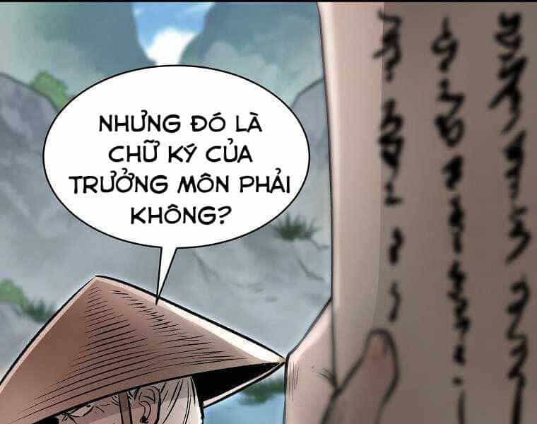 Ma Nhân Hoa Sơn - Chương 15 - ảnh 20