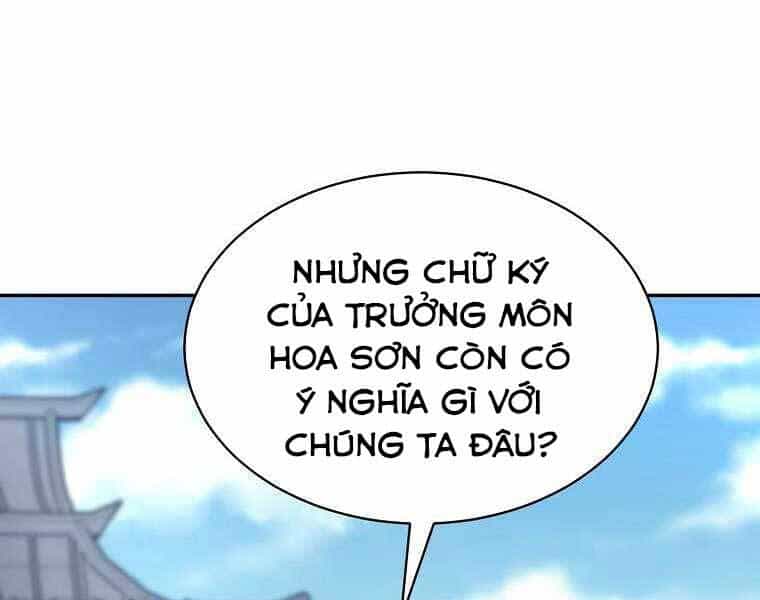 Ma Nhân Hoa Sơn - Chương 15 - ảnh 22